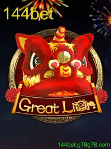 GreatLion